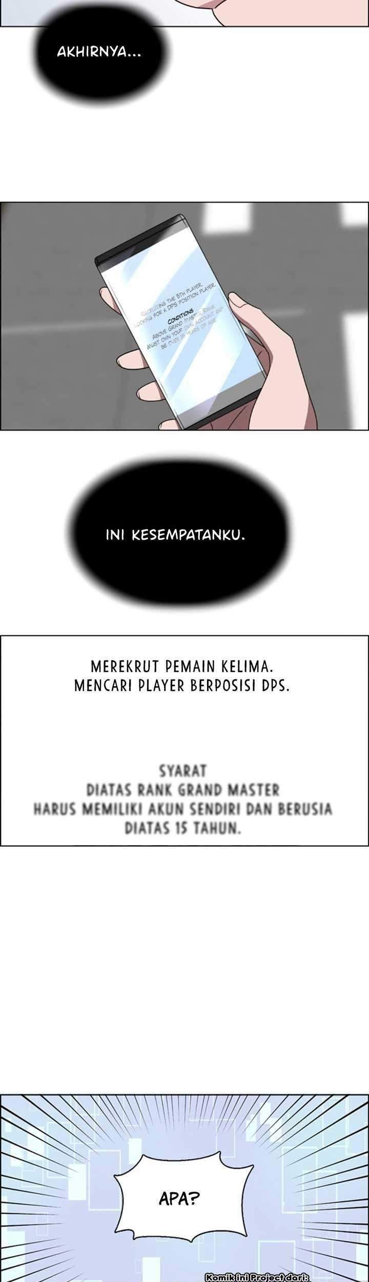 No Scope Bab 29 halaman 33