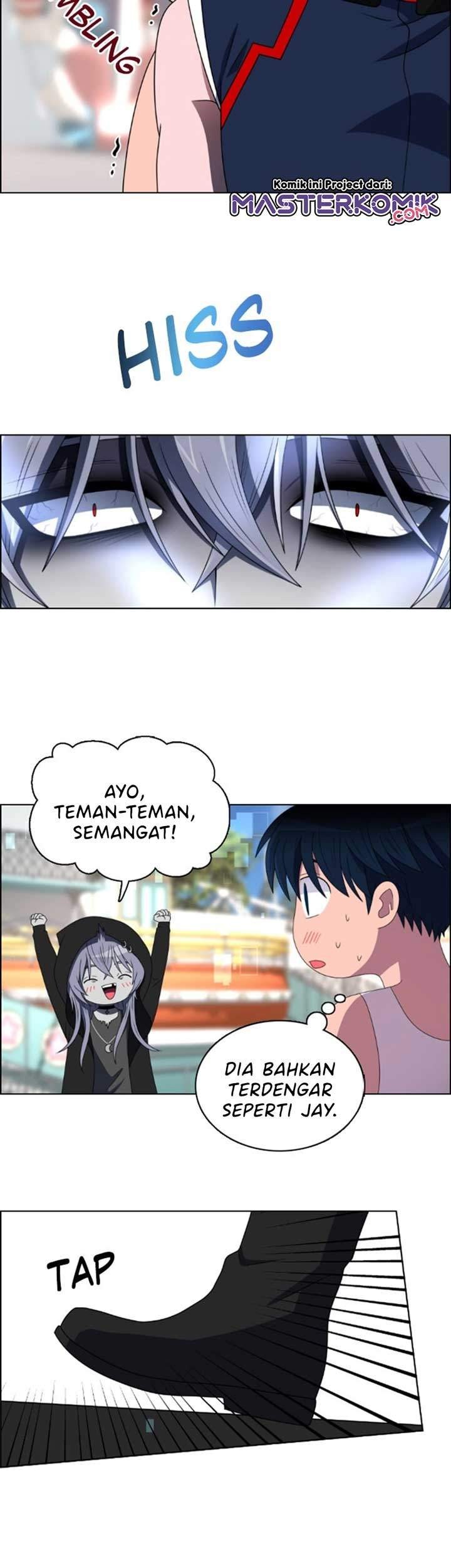 No Scope Bab 30 halaman 14
