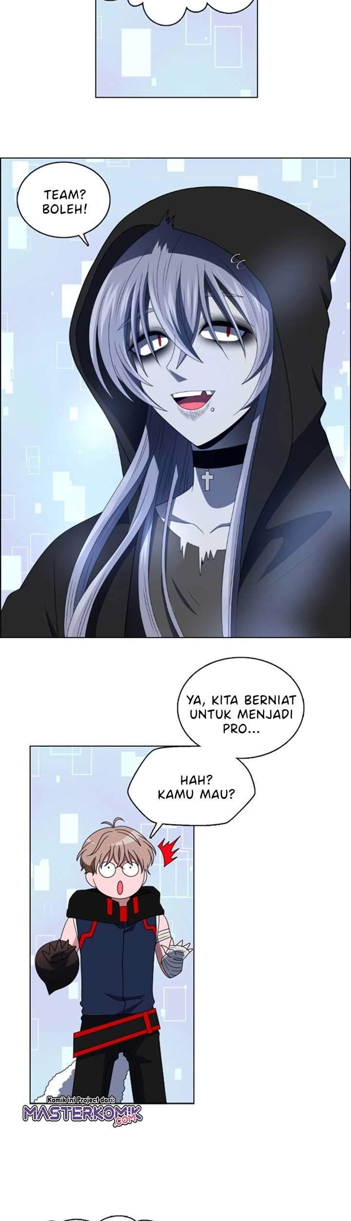 No Scope Bab 30 halaman 31