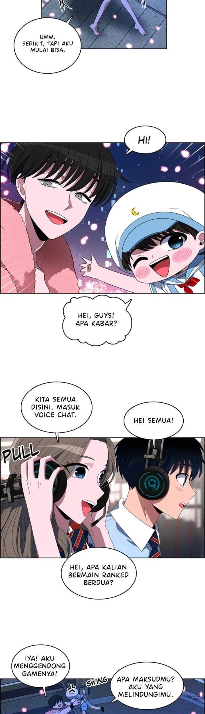 No Scope Bab 33 halaman 14