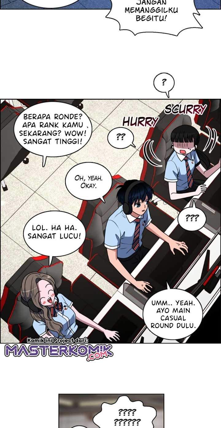 No Scope Bab 33 halaman 16