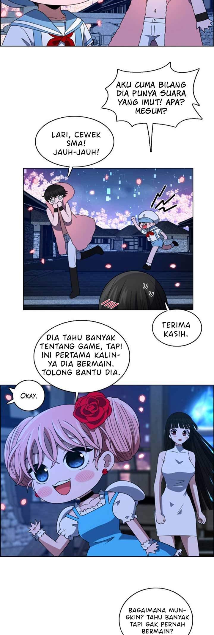 No Scope Bab 33 halaman 21
