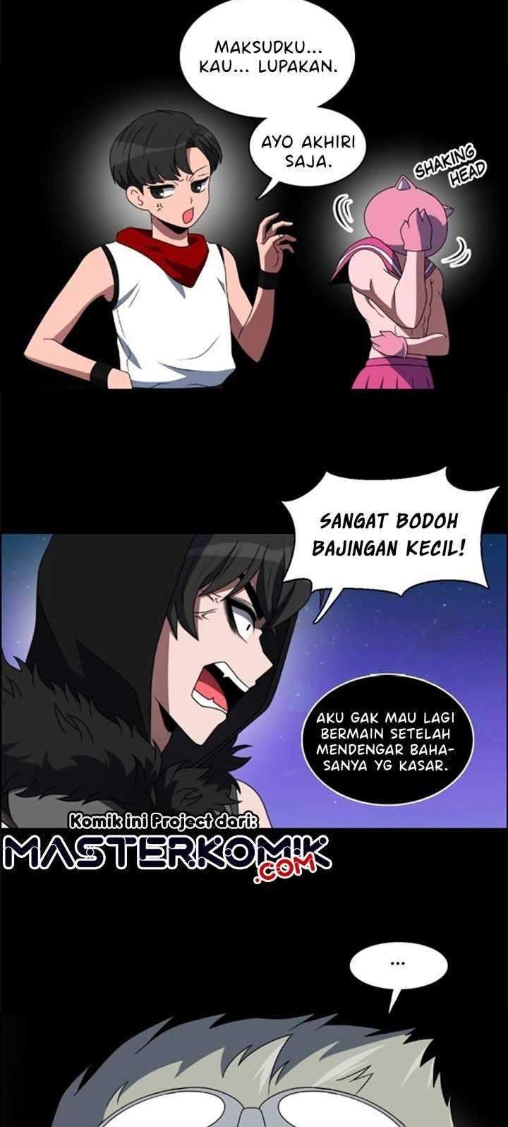 No Scope Bab 35 halaman 23