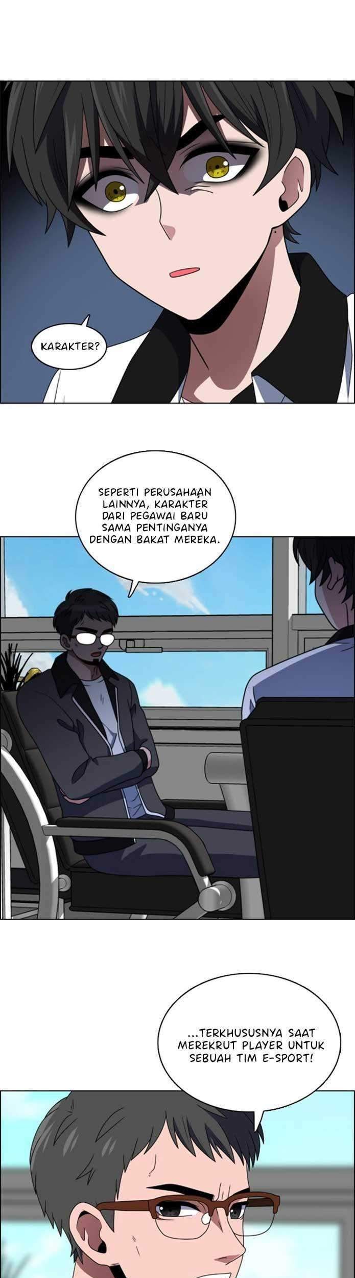 No Scope Bab 36 halaman 36
