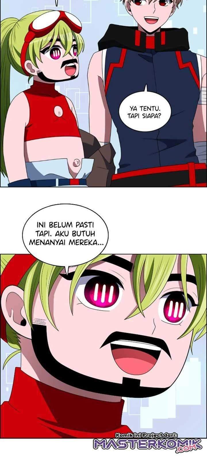 No Scope Bab 38 halaman 11