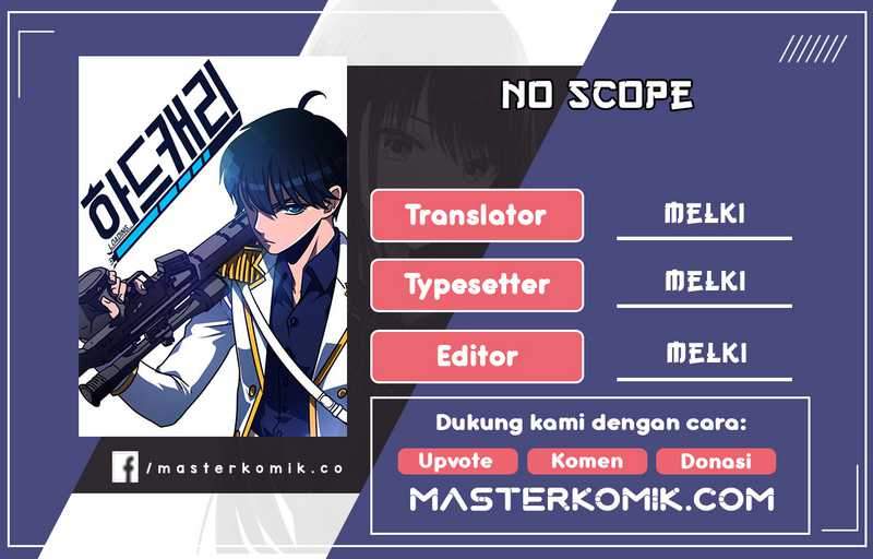 No Scope Bab 39 halaman 1
