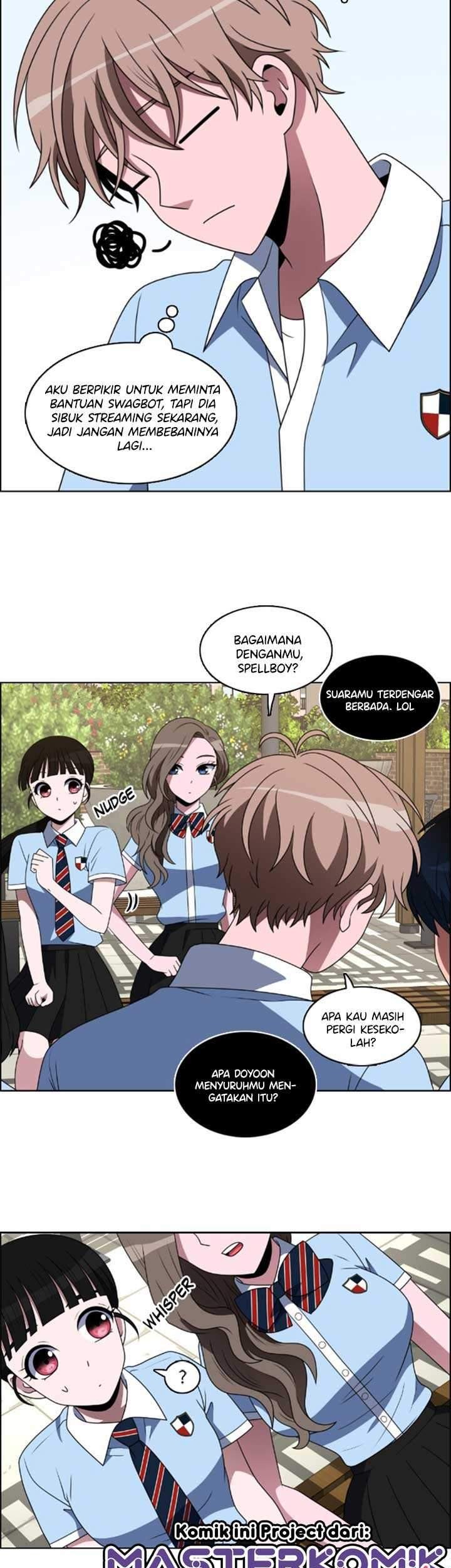 No Scope Bab 39 halaman 10