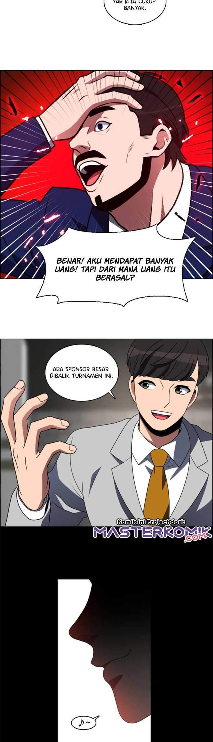 No Scope Bab 39 halaman 20