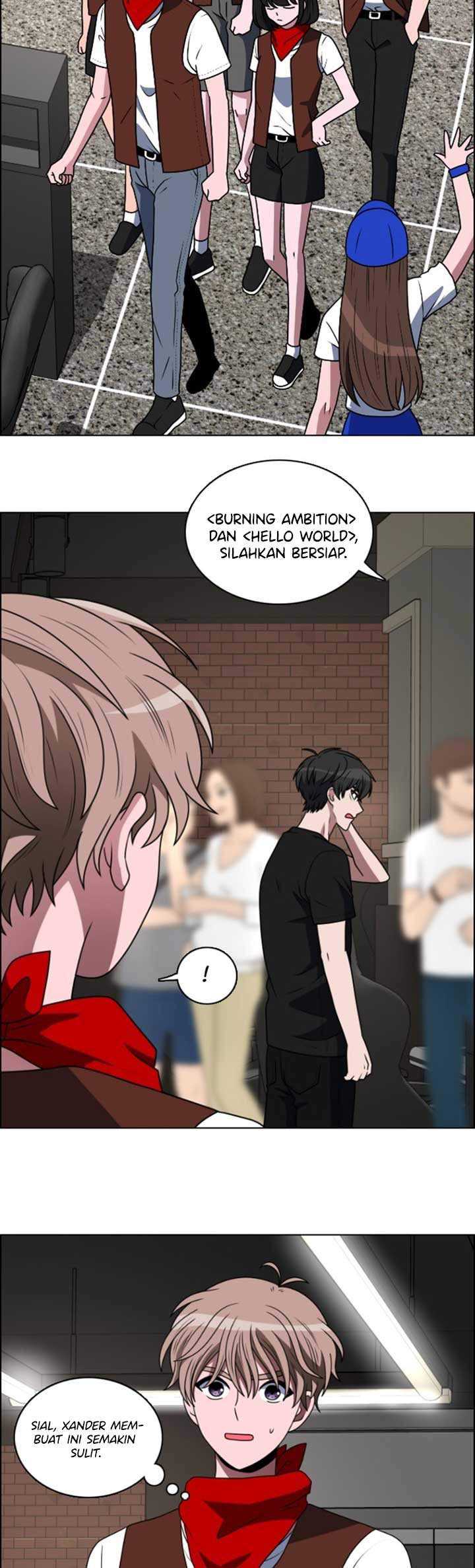 No Scope Bab 42 halaman 23