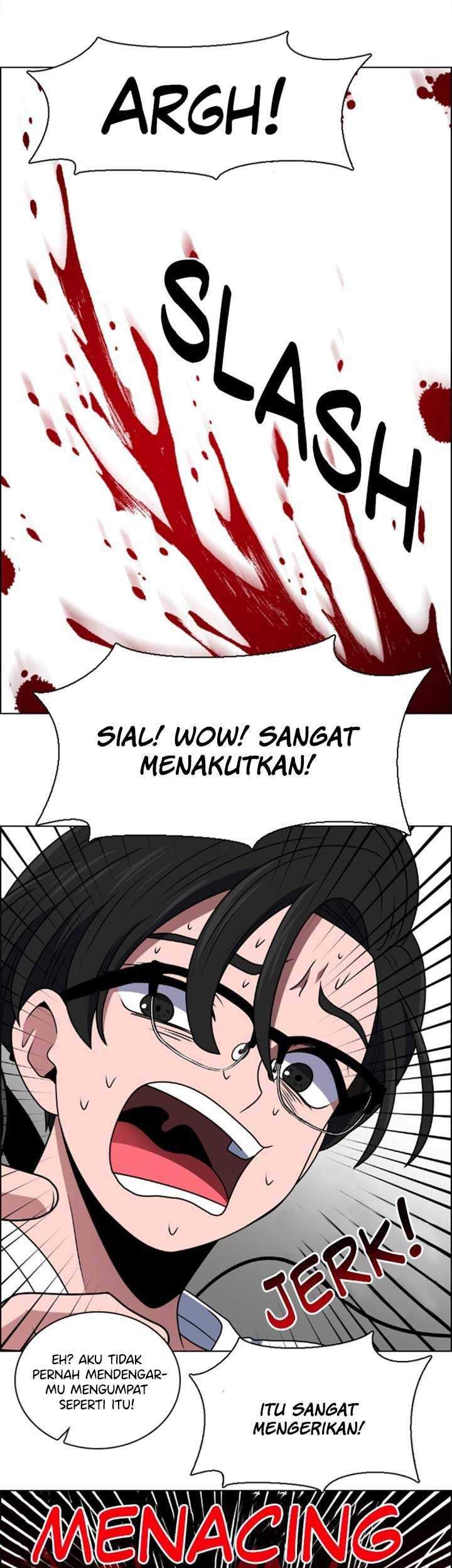 No Scope Bab 42 halaman 32