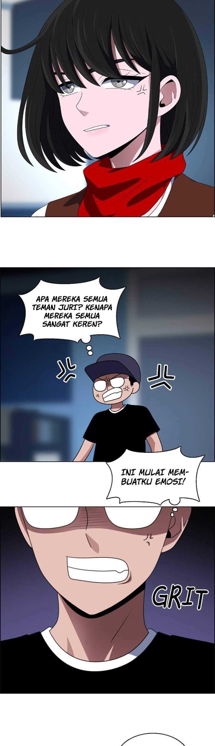No Scope Bab 46 halaman 12