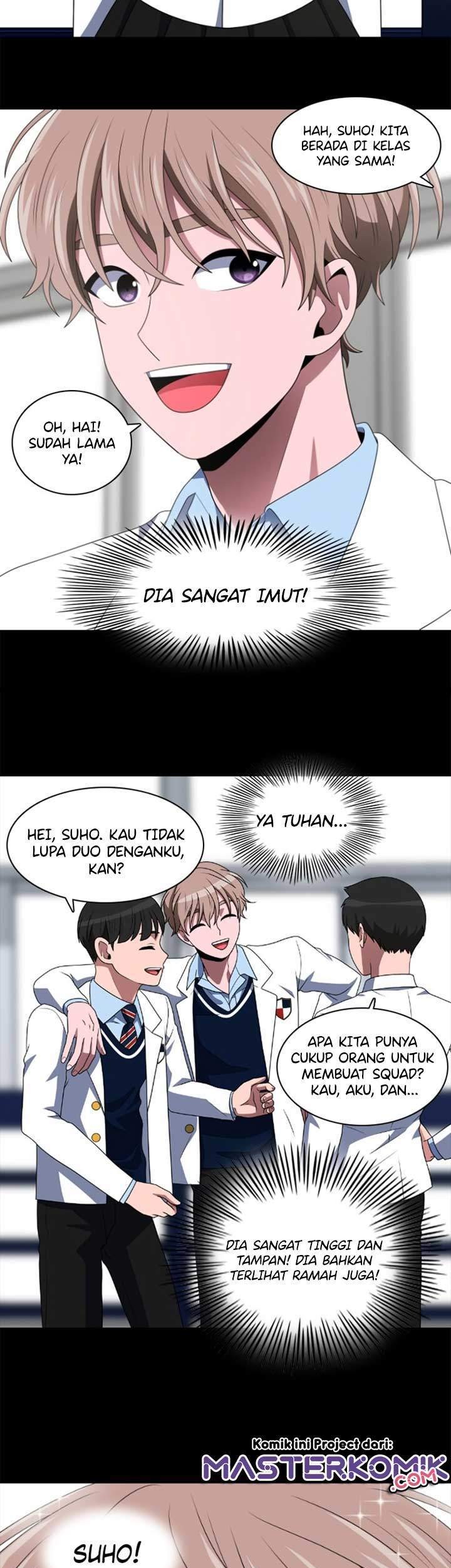 No Scope Bab 48 halaman 6