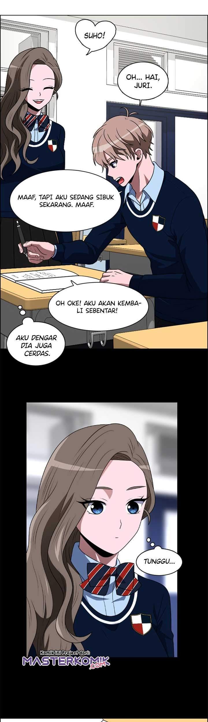 No Scope Bab 48 halaman 12