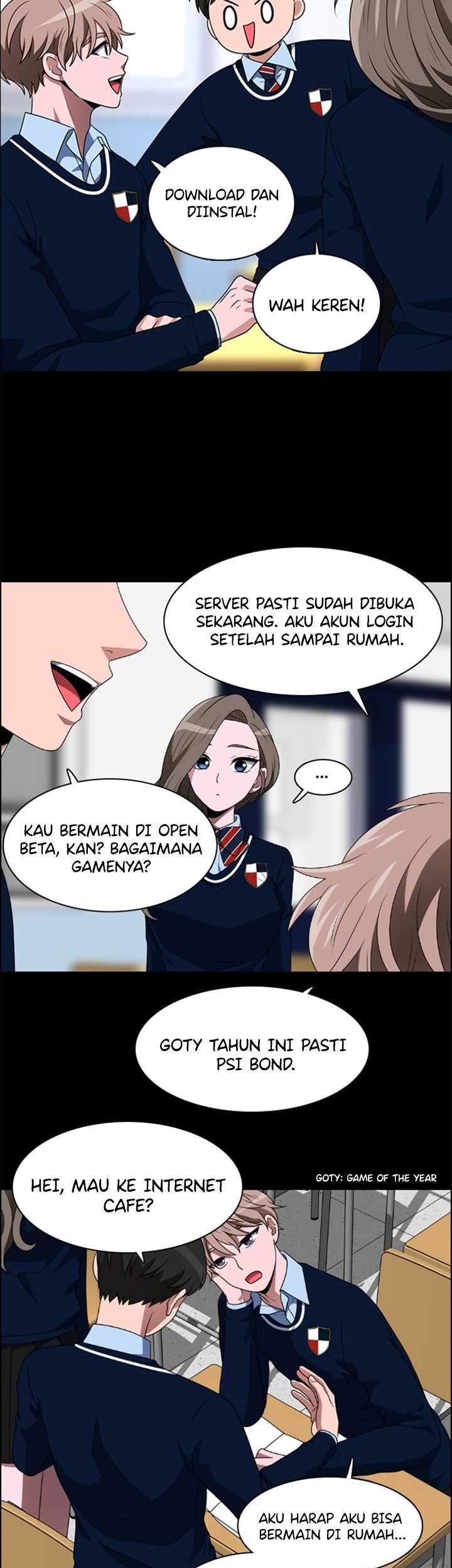 No Scope Bab 48 halaman 14