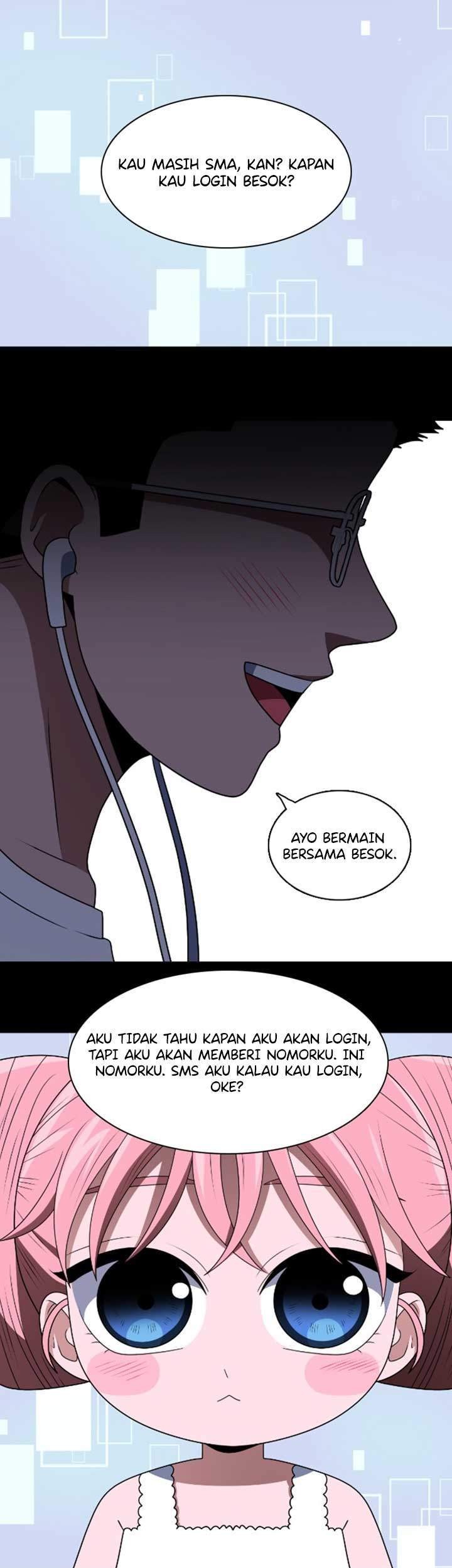 No Scope Bab 48 halaman 48