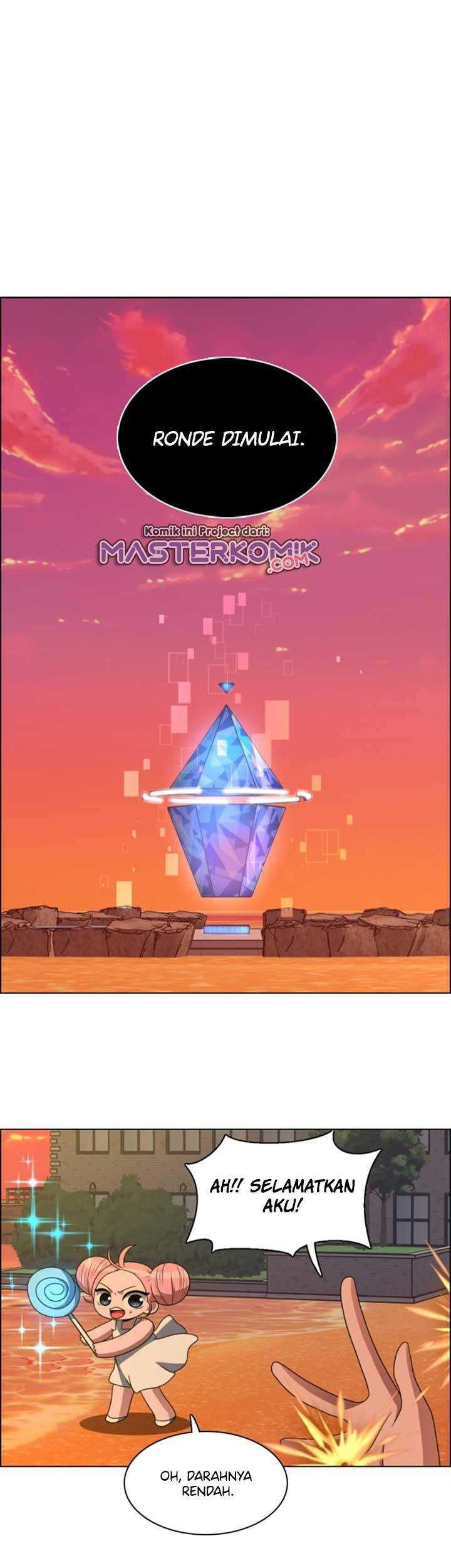 No Scope Bab 49 halaman 8