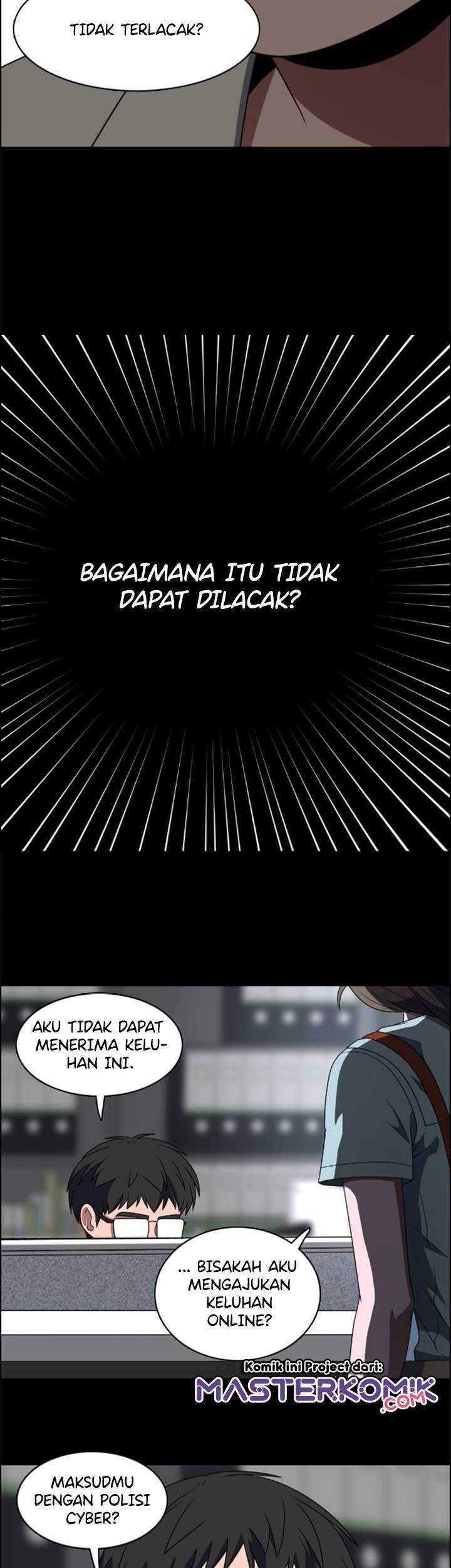 No Scope Bab 50 halaman 32