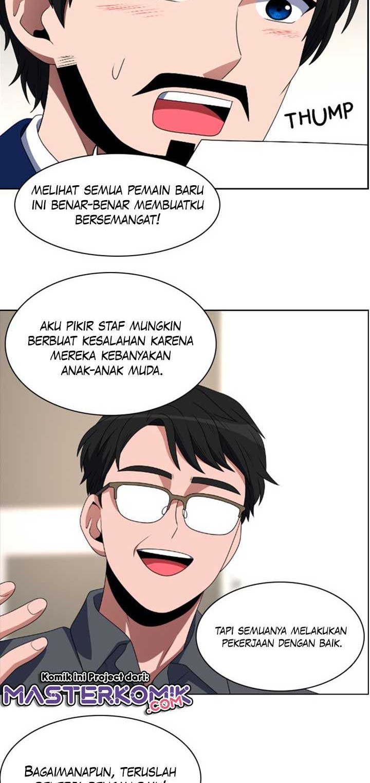 No Scope chapter 51 halaman 9
