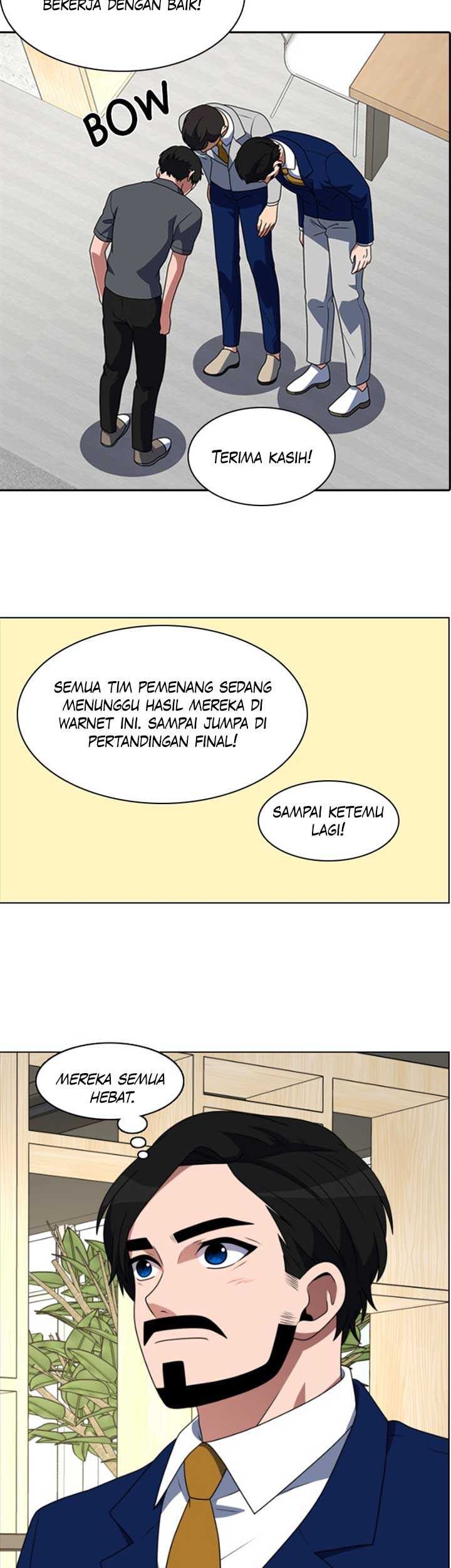 No Scope chapter 51 halaman 10