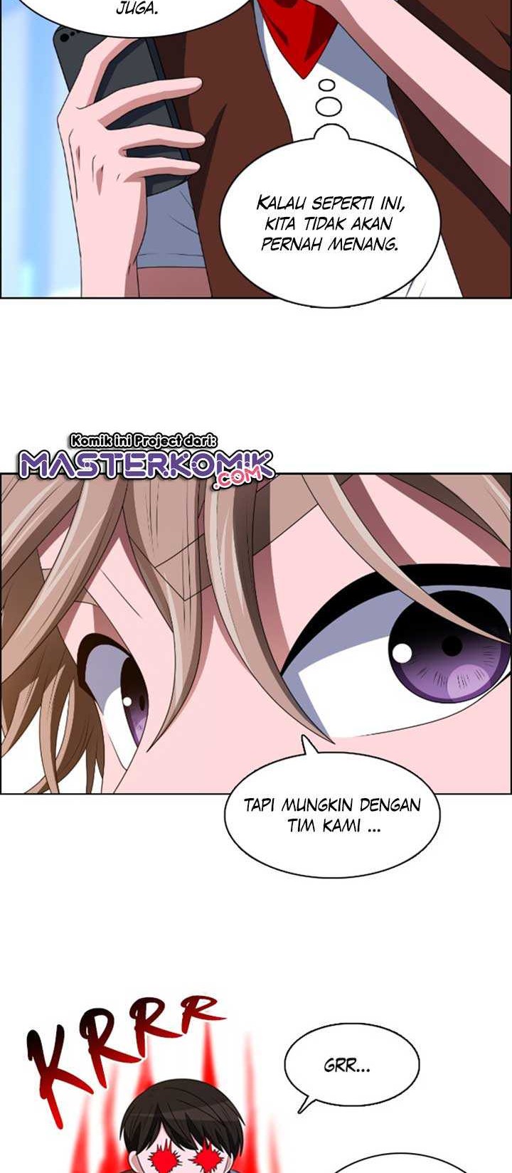 No Scope chapter 51 halaman 19
