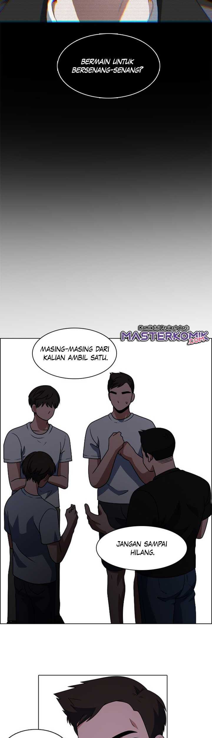 No Scope chapter 51 halaman 33
