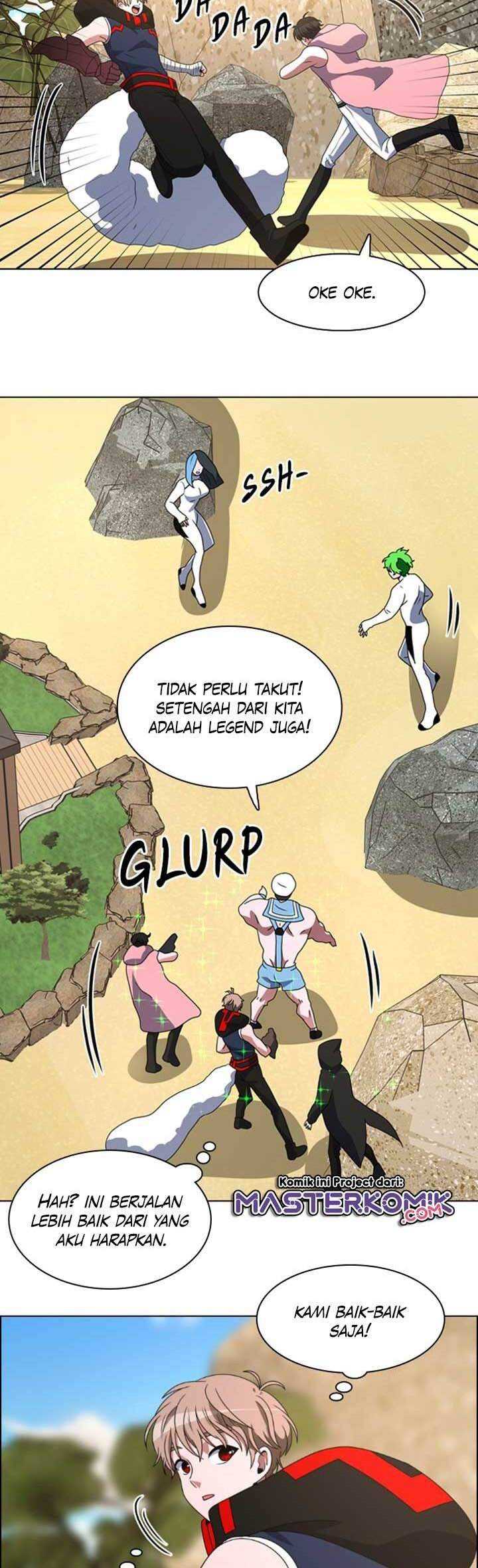 No Scope Bab 52 halaman 33