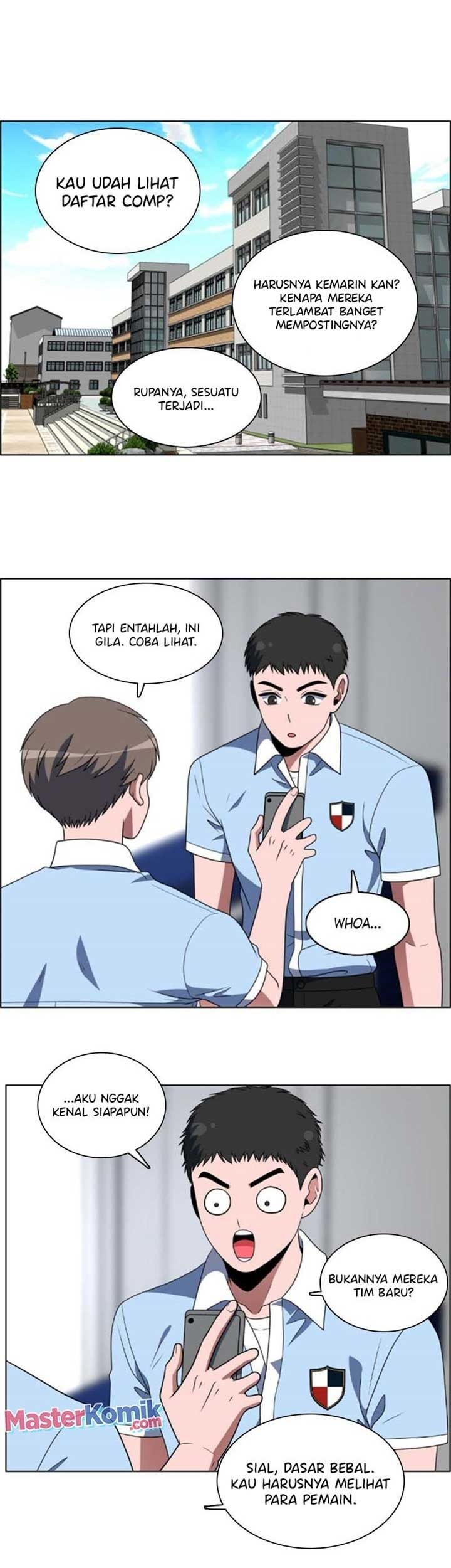 No Scope Bab 60 halaman 2