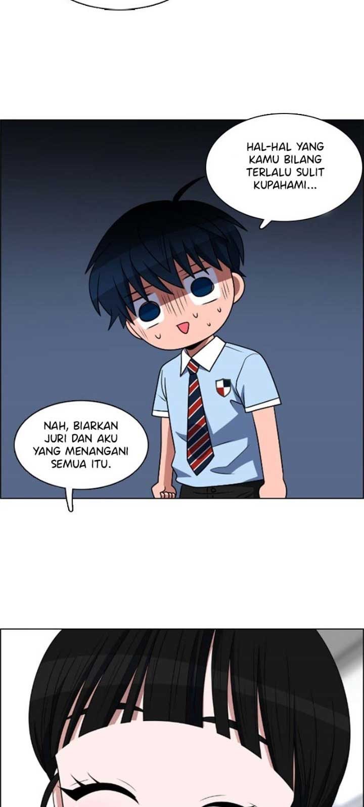 No Scope Bab 60 halaman 31