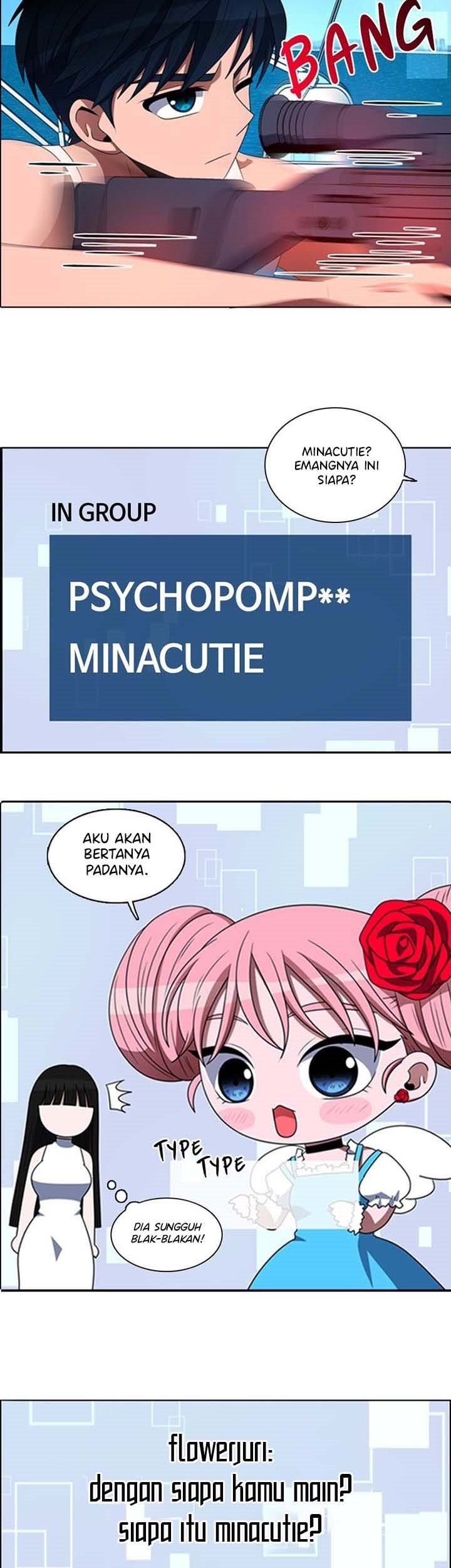No Scope Bab 61 halaman 26