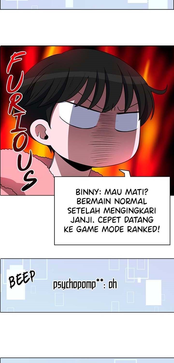 No Scope Bab 61 halaman 27