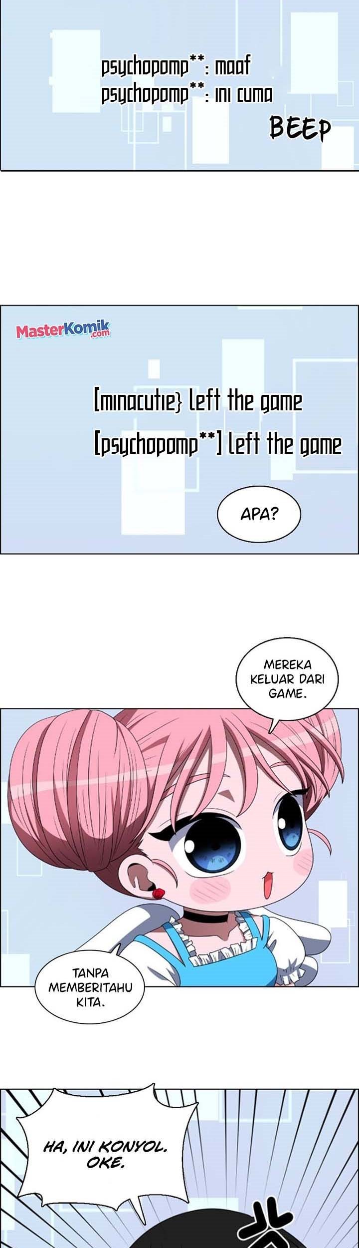 No Scope Bab 61 halaman 28