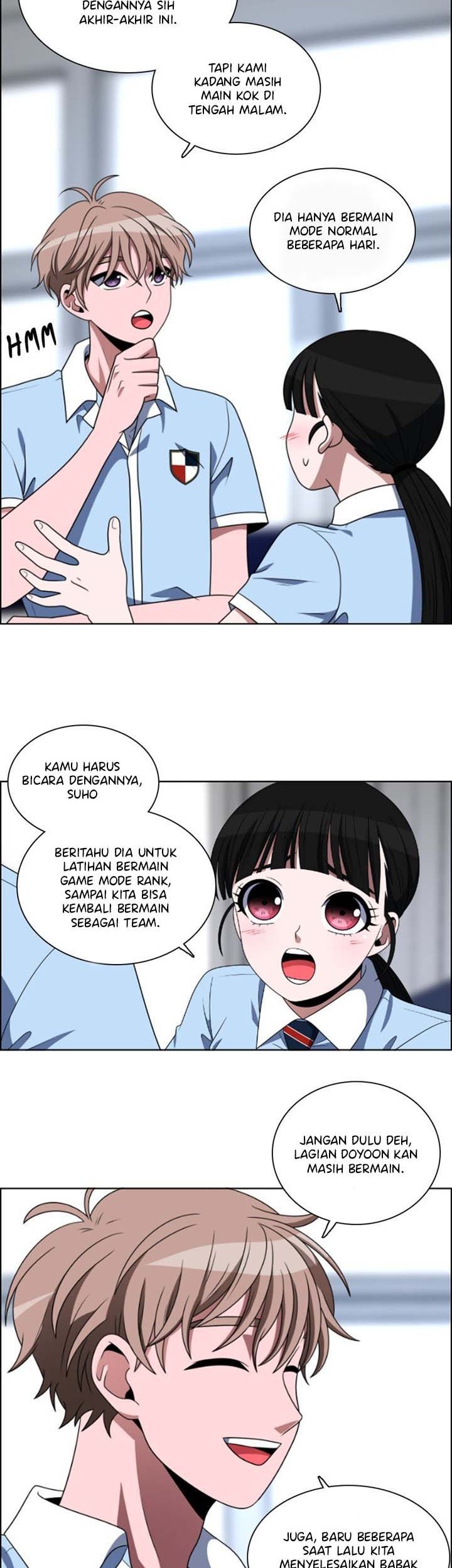 No Scope Bab 62 halaman 3