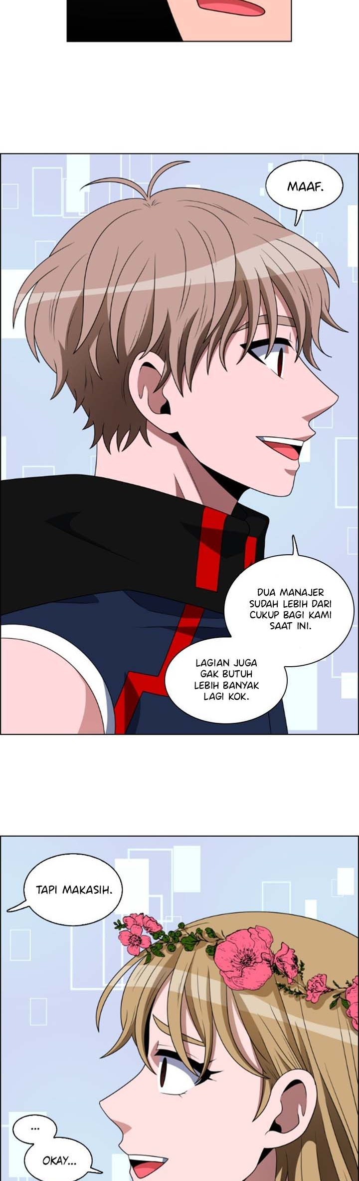 No Scope Bab 63 halaman 5