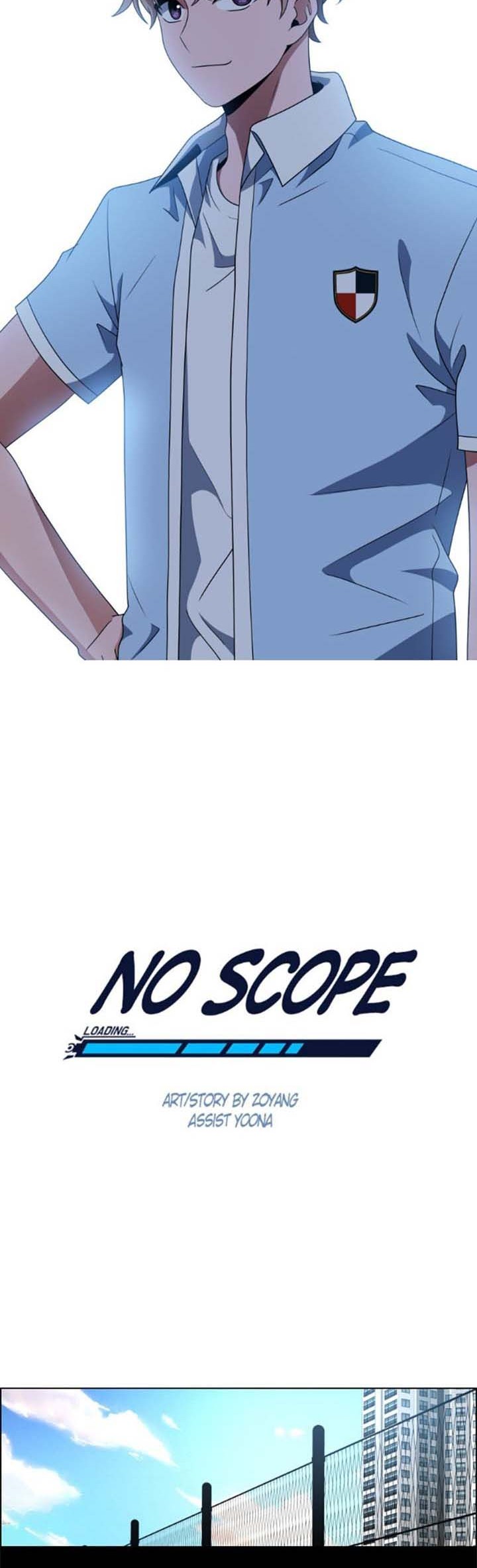 No Scope Bab 63 halaman 13