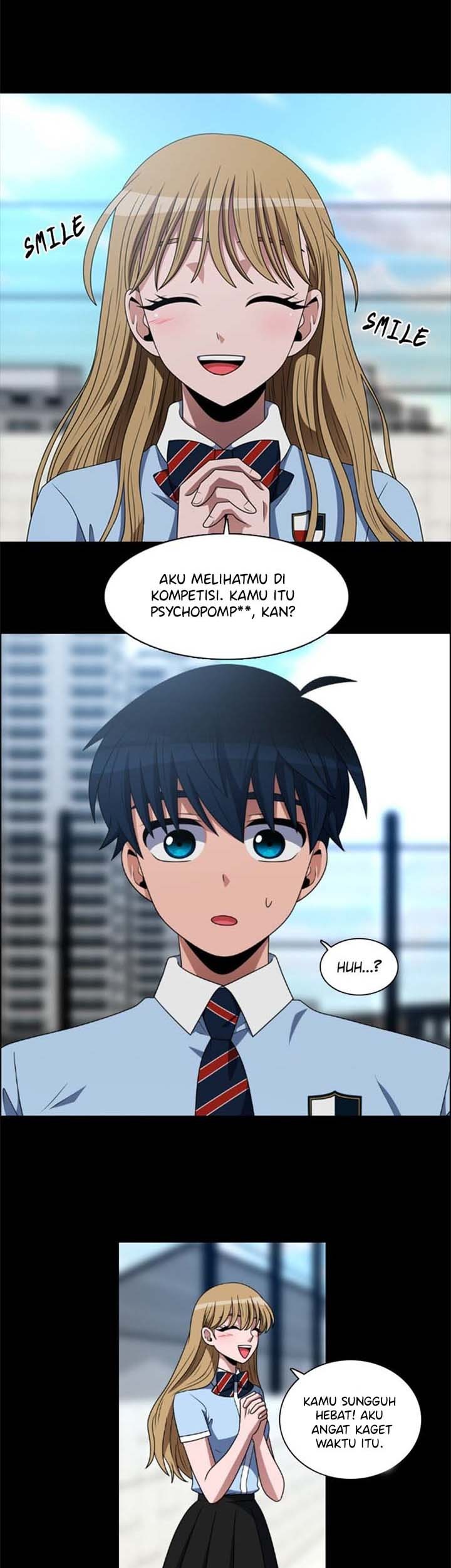 No Scope Bab 63 halaman 14
