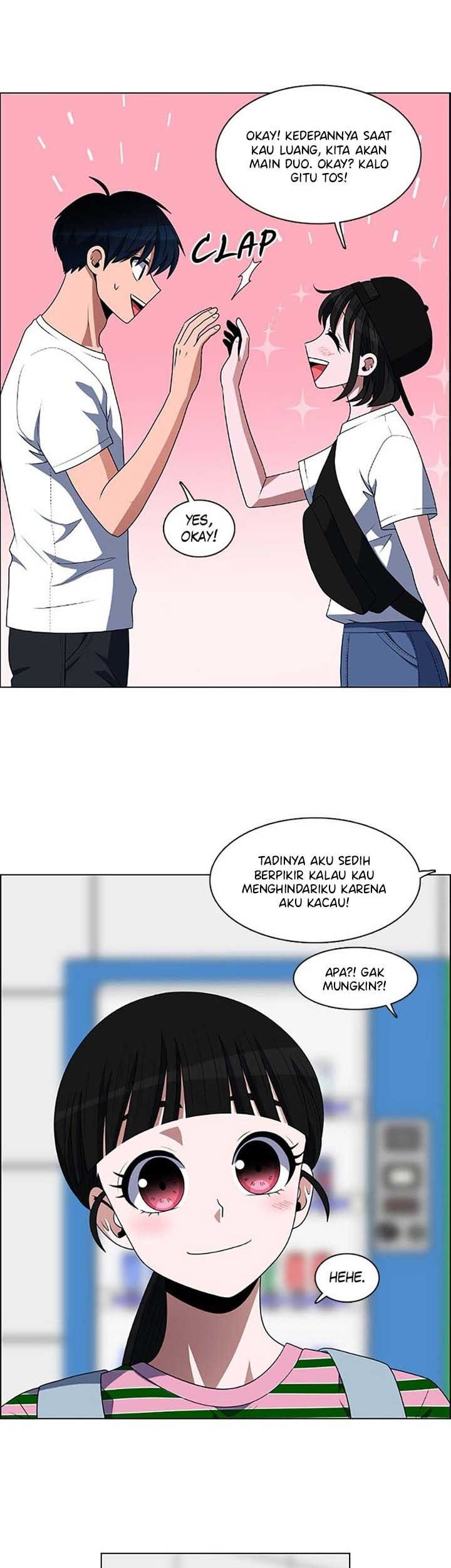 No Scope Bab 64 halaman 11