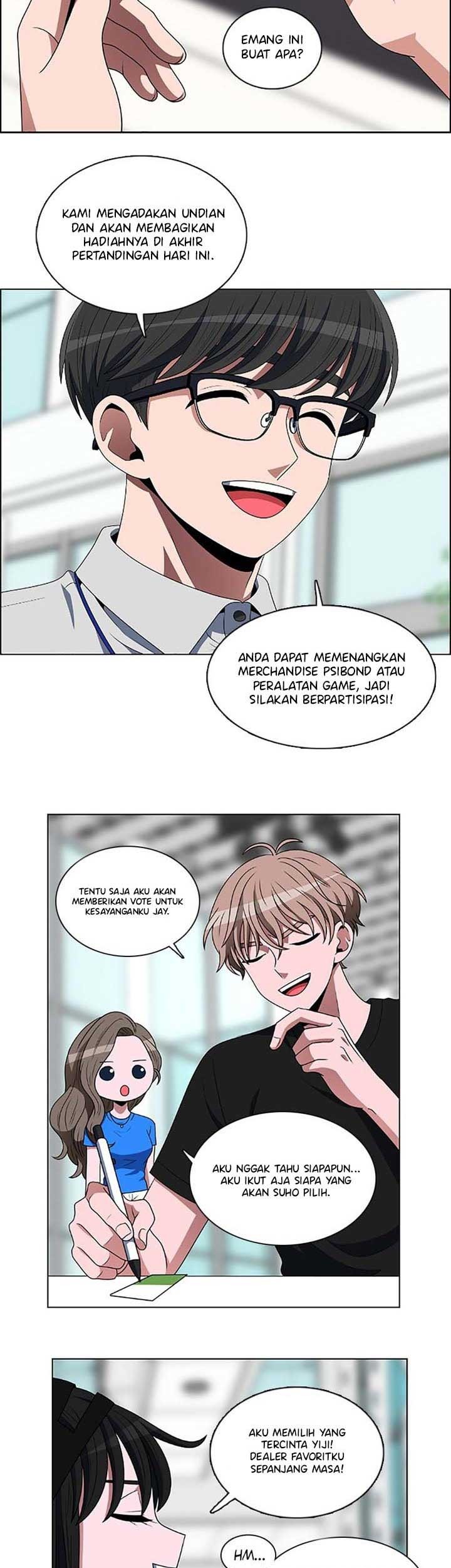 No Scope Bab 64 halaman 14