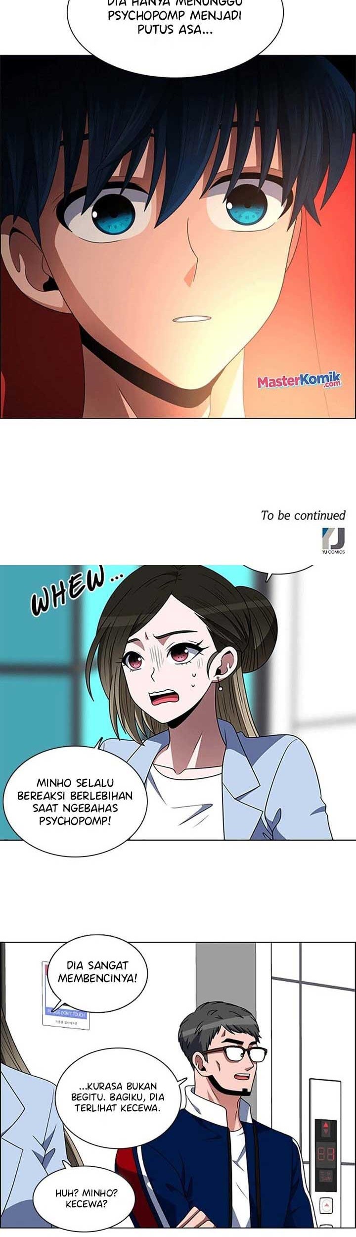 No Scope Bab 64 halaman 57