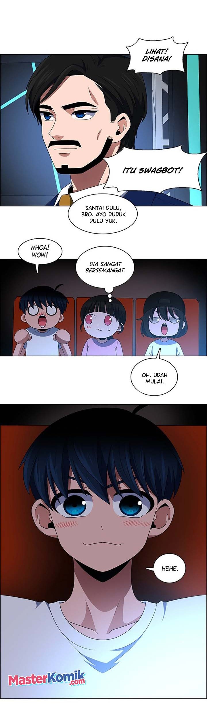 No Scope Bab 65 halaman 11