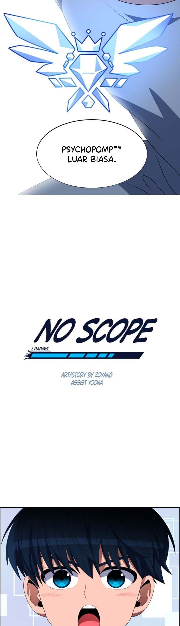 No Scope Bab 67 halaman 6