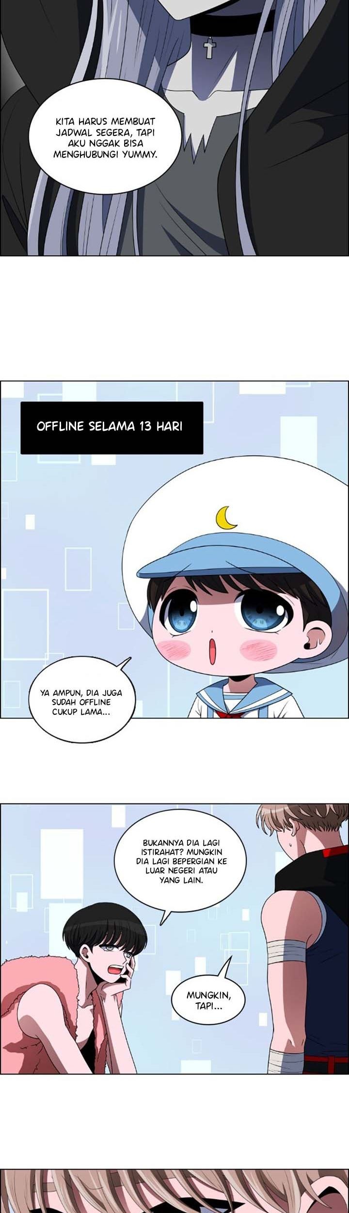 No Scope Bab 67 halaman 10
