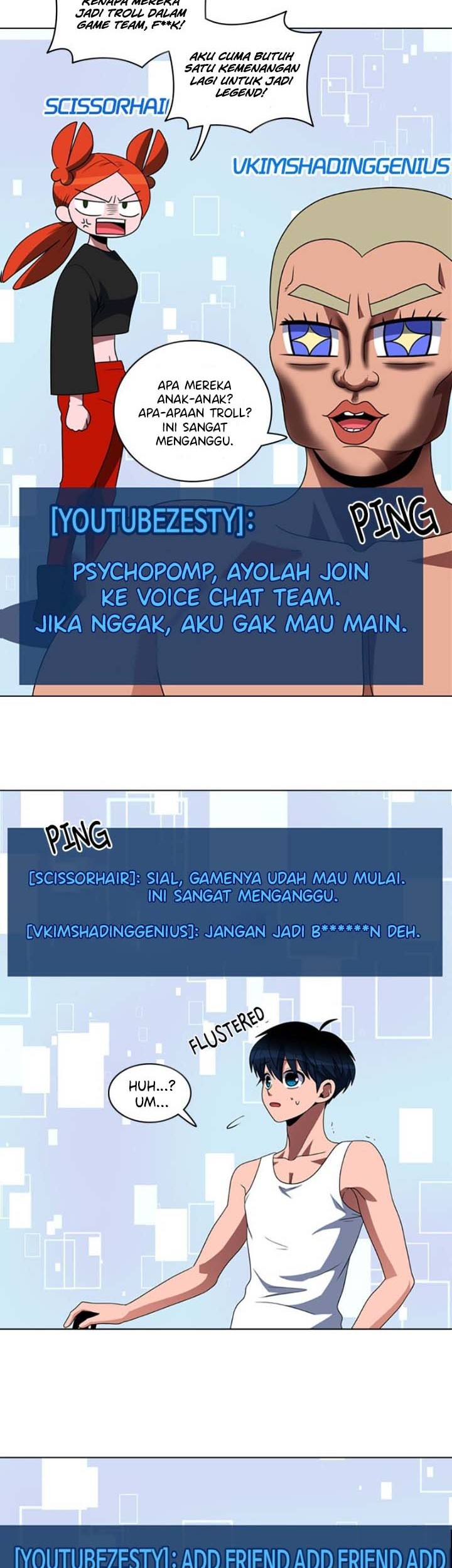 No Scope Bab 69 halaman 19