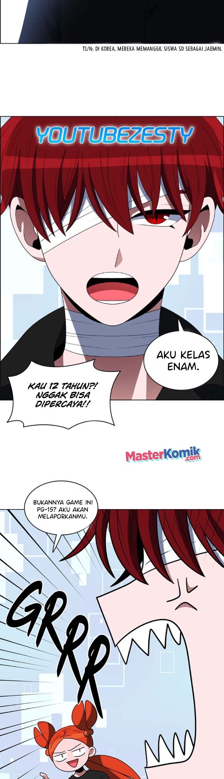 No Scope Bab 69 halaman 23