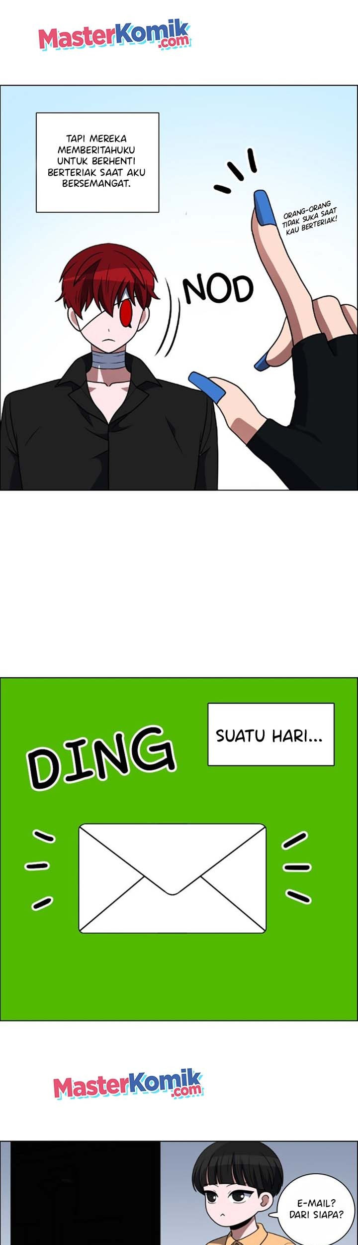 No Scope Bab 70 halaman 10