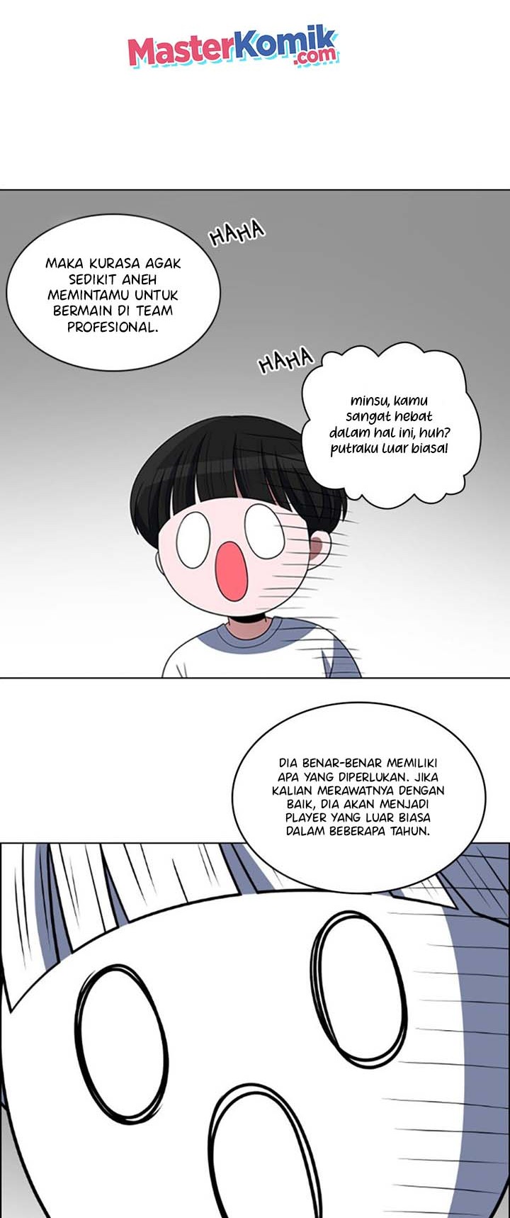 No Scope Bab 70 halaman 13
