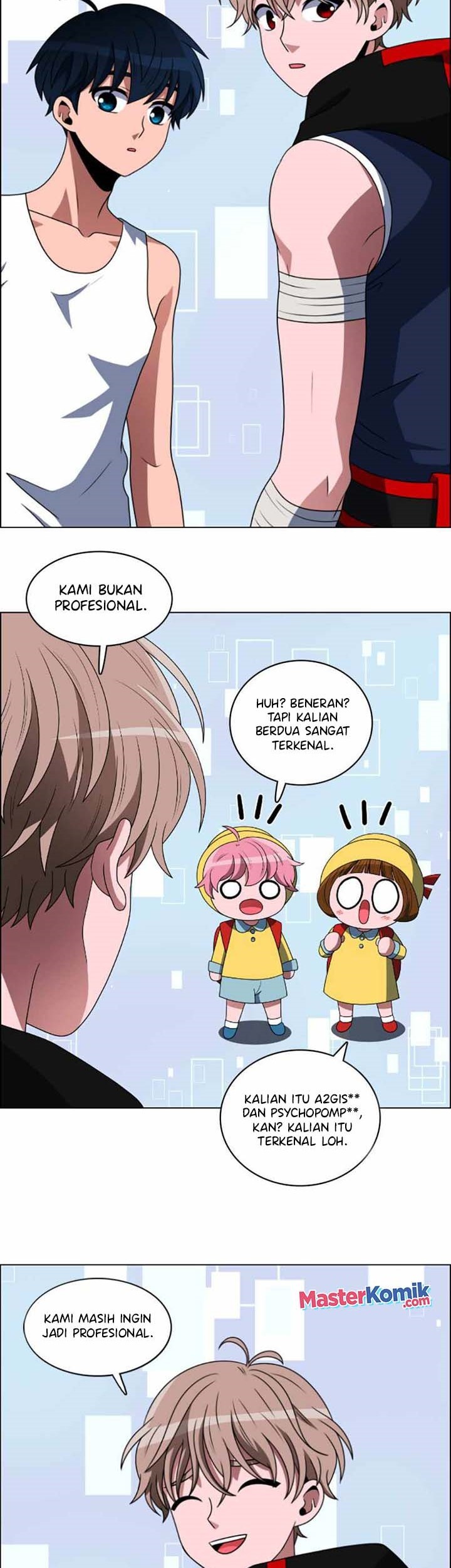 No Scope Bab 71 halaman 6