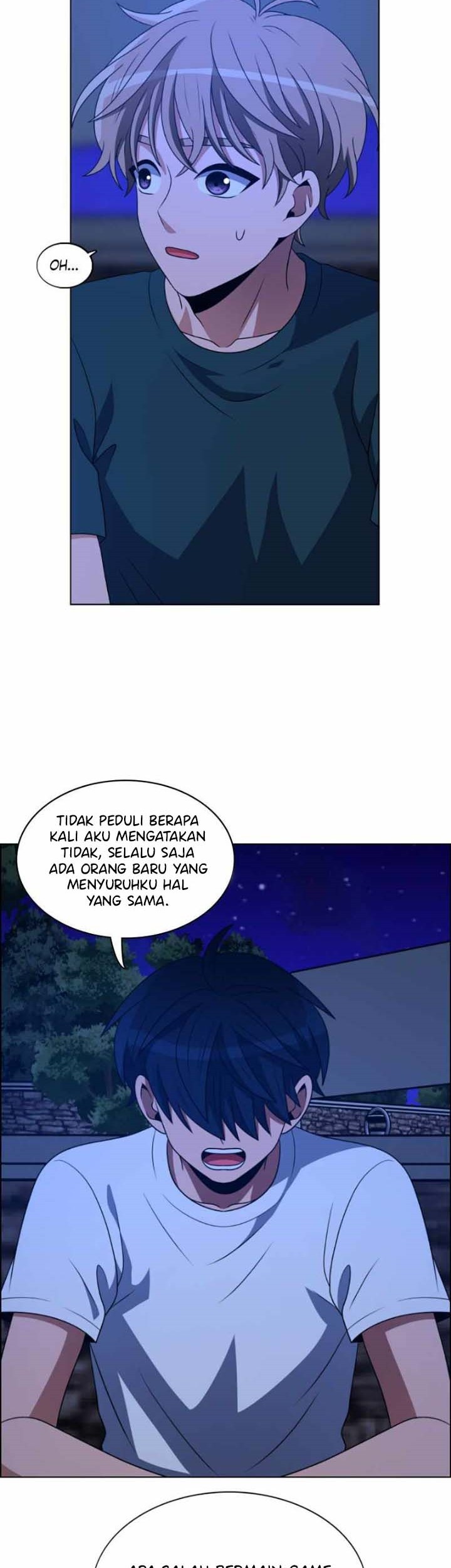 No Scope Bab 71 halaman 16