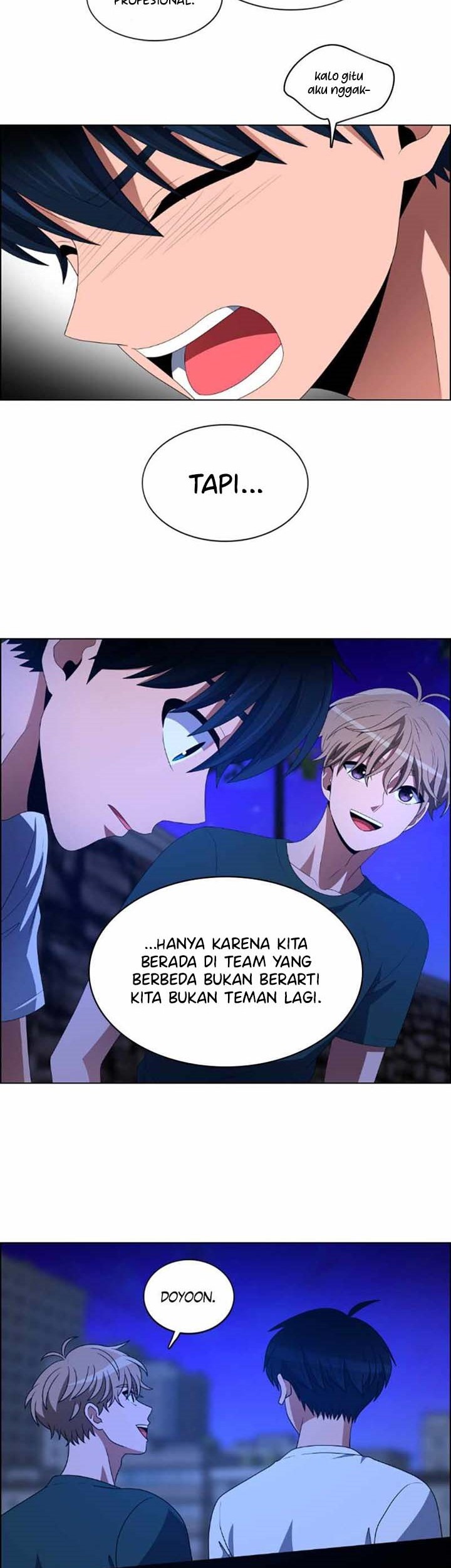No Scope Bab 71 halaman 31