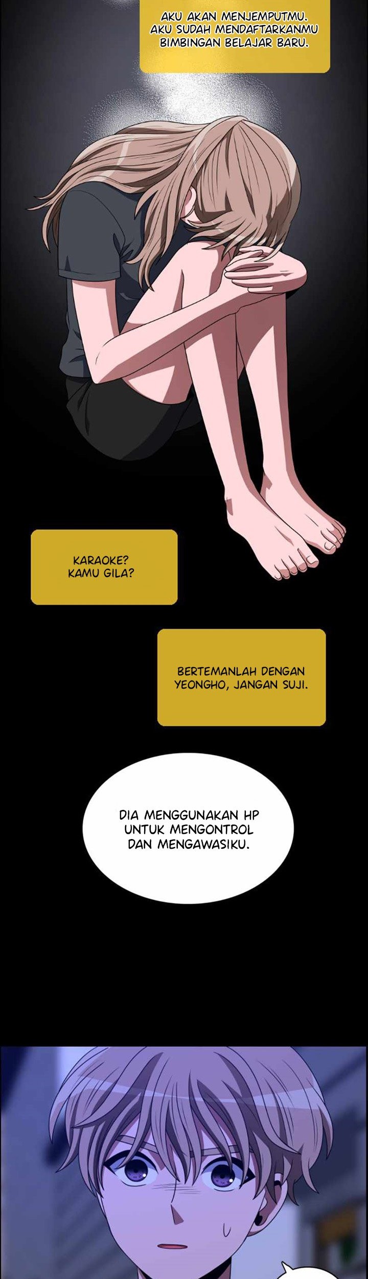 No Scope Bab 73 halaman 8