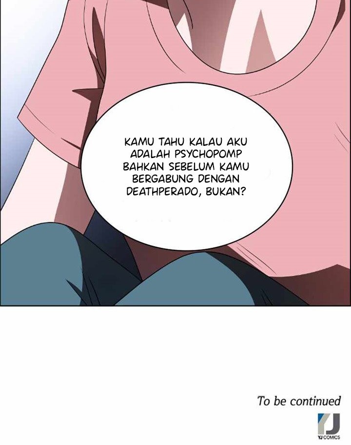 No Scope Bab 74 halaman 31